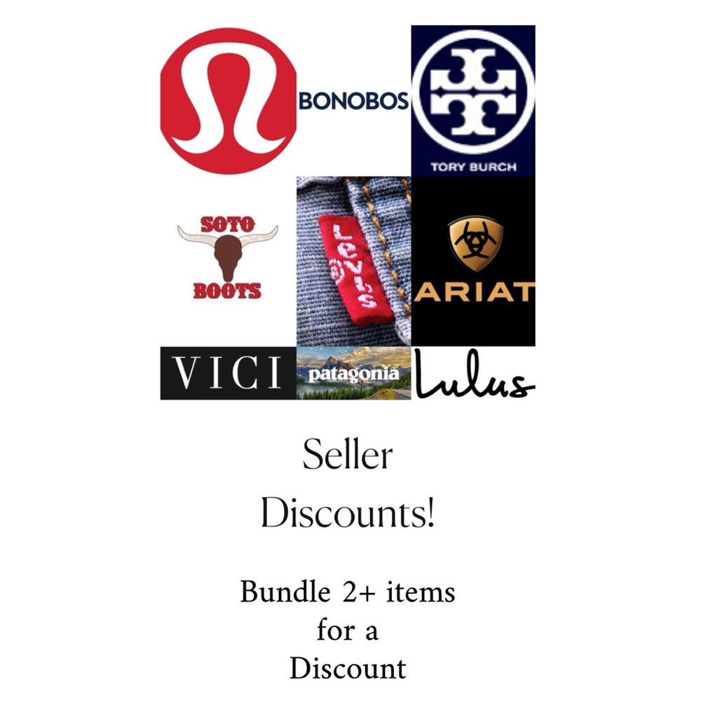 Create a Bundle for a Discount! 🚨